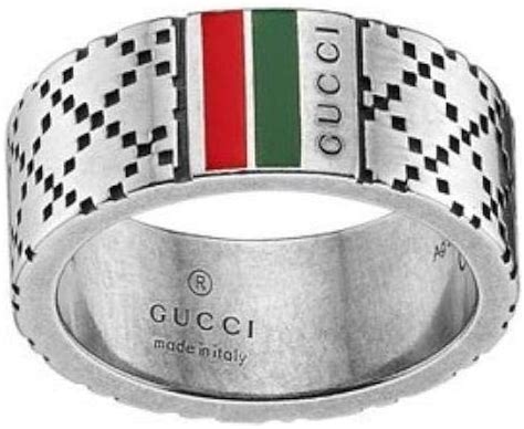 Gucci ring cheap